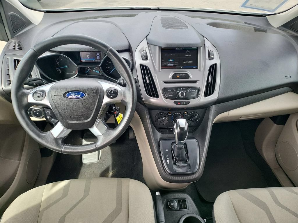 Used 2016 Ford Transit Connect XLT FWD image 11
