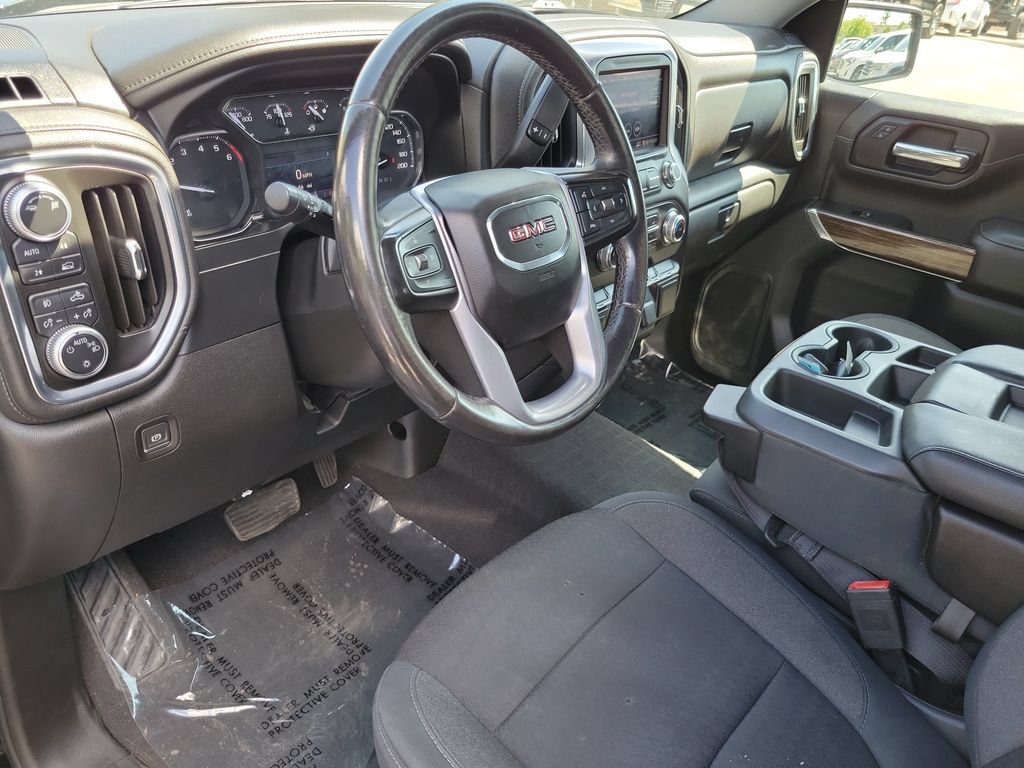 Used 2019 GMC Sierra 1500 Elevation w/ Trailering Package AWD/4WD image 23