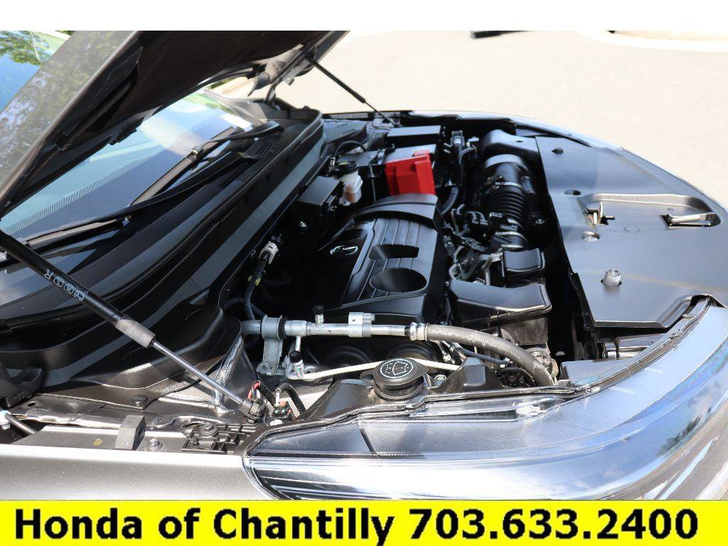 Used 2024 Acura RDX SH-AWD image 38