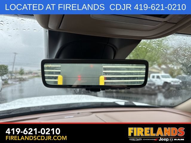 Used 2022 RAM 3500 Limited AWD/4WD image 27