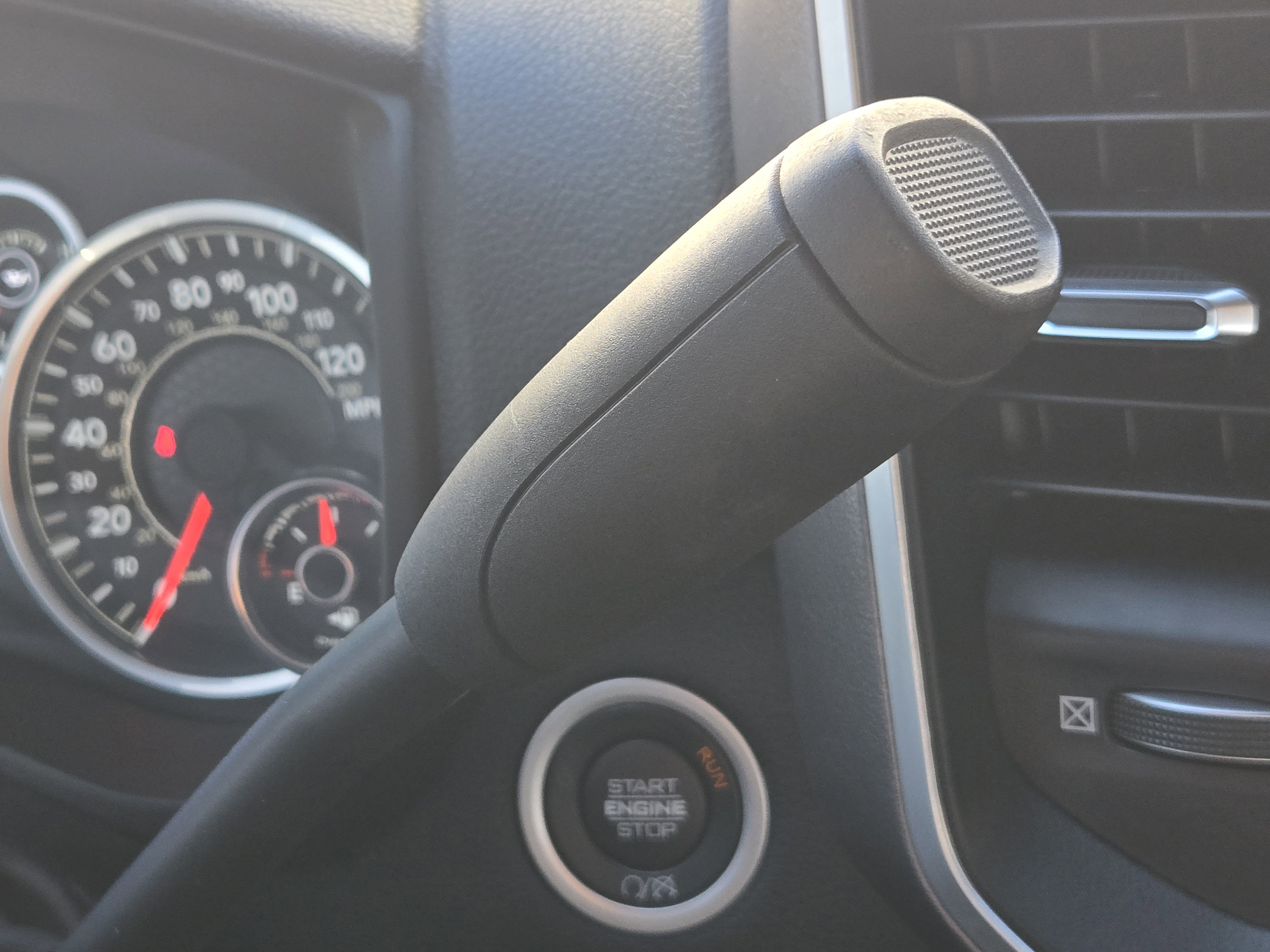 Used 2023 RAM 3500 Big Horn w/ Level 1 Equipment Group image 25