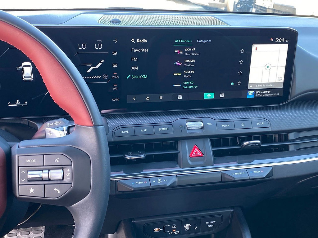 New 2026 Kia K4 GT-Line Turbo FWD image 21