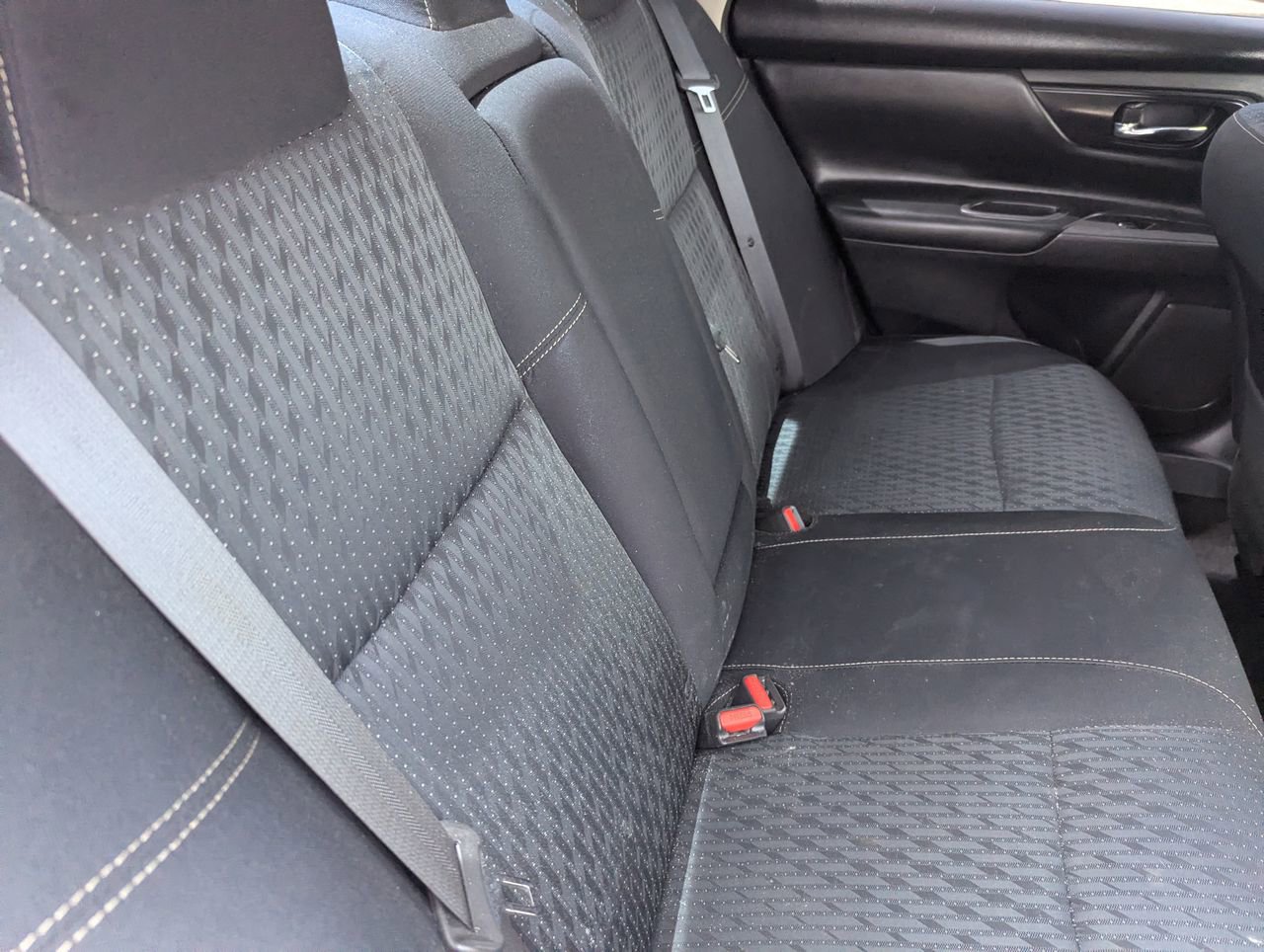 Used 2016 Nissan Altima 2.5 S w/ Power Driver Seat Package image 14