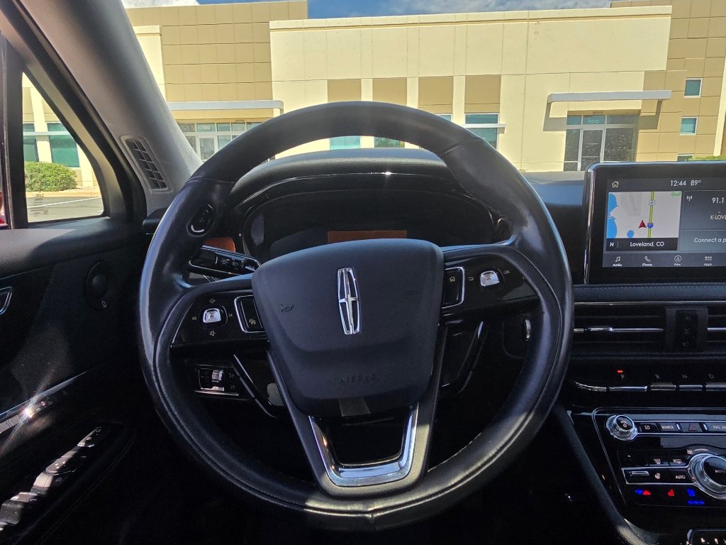Used 2020 Lincoln Corsair Reserve w/ Equipment Group 202A AWD/4WD image 29