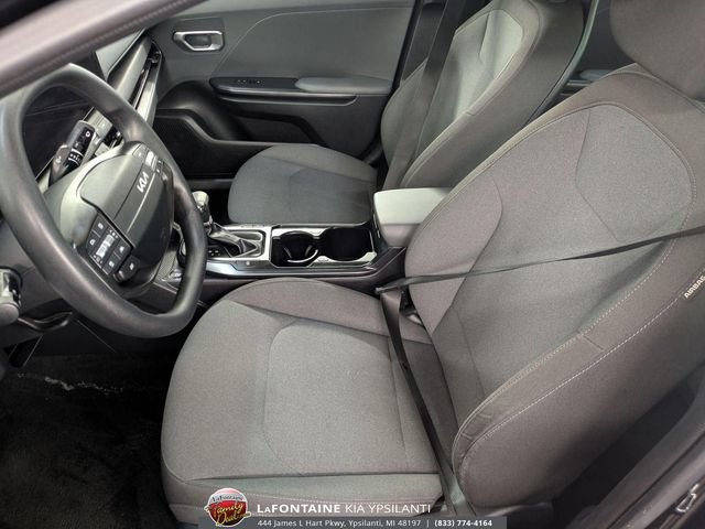 Used 2025 Kia K4 FWD image 12