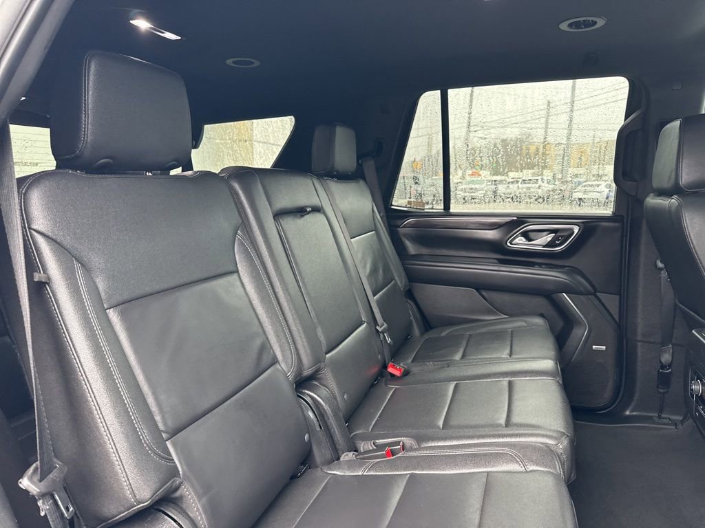 Used 2024 Chevrolet Tahoe LT image 24
