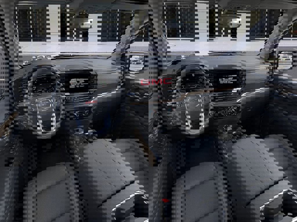 New 2026 GMC Sierra 1500 SLT w/ SLT Premium Plus Package image 15