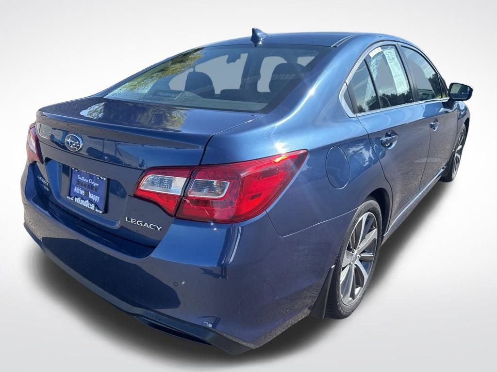 Used 2019 Subaru Legacy 2.5i Limited image 7