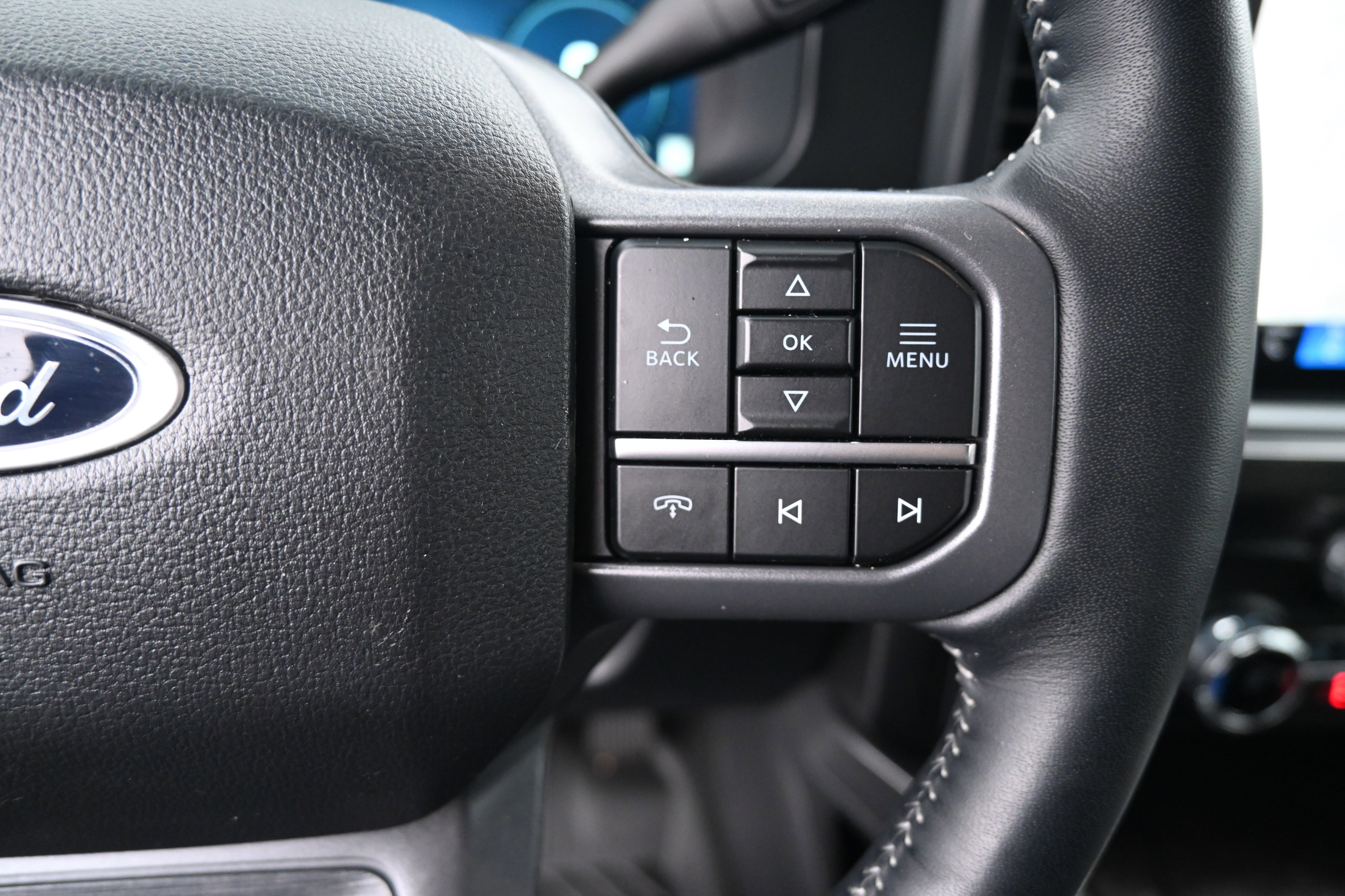 Used 2024 Ford F250 Lariat w/ Lariat Ultimate Package image 21