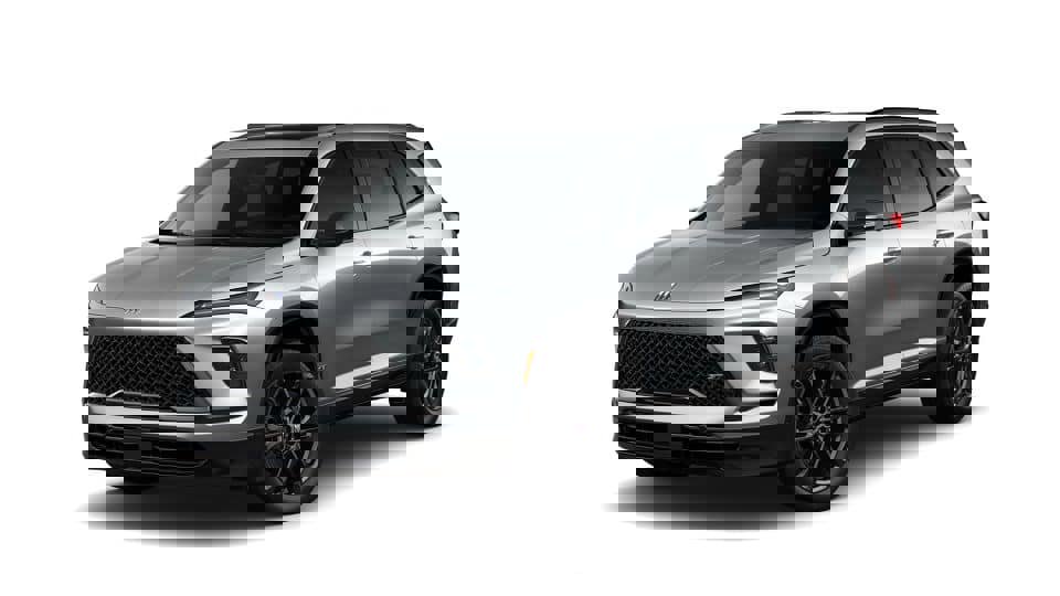 New 2026 Buick Enclave Sport Touring w/ Power Package image 27