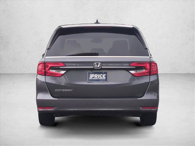 Used 2022 Honda Odyssey EX-L image 7