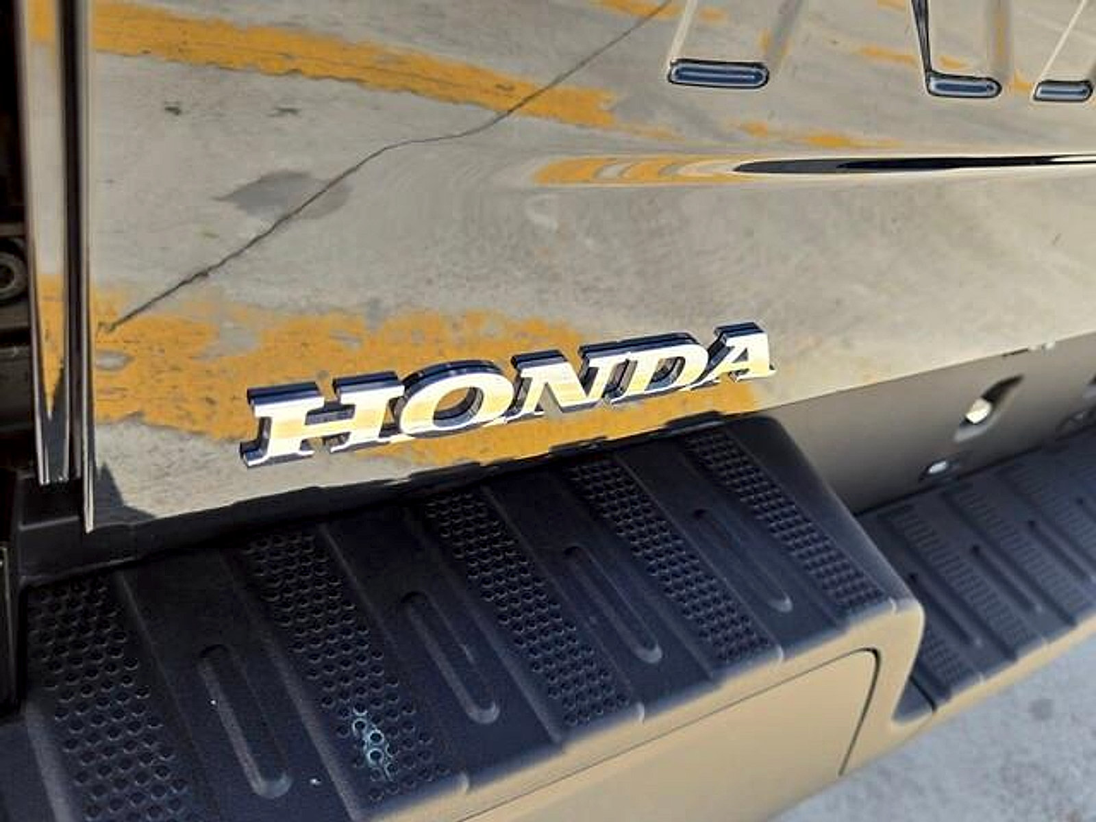 Used 2026 Honda Ridgeline RTL image 13