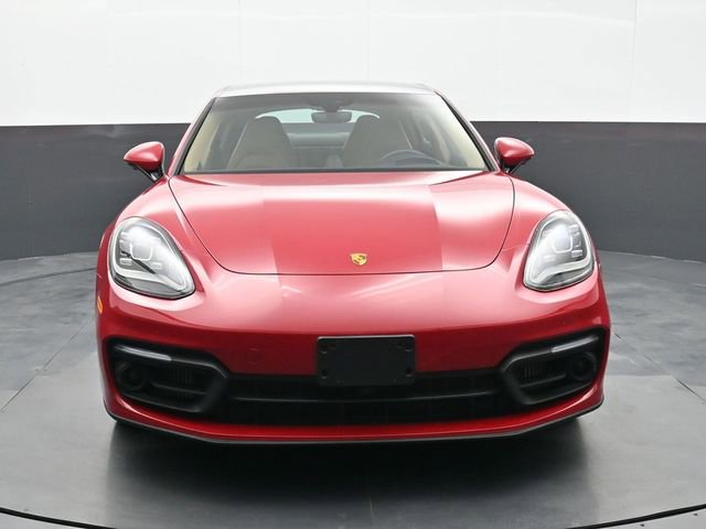 Certified 2023 Porsche Panamera 4 image 25