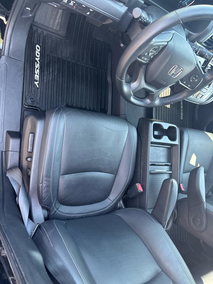 Used 2021 Honda Odyssey EX-L image 9