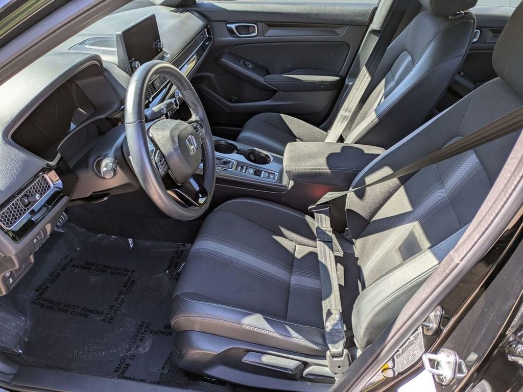 Used 2023 Honda Civic Sport image 12