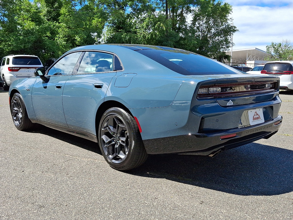 New 2026 Dodge Charger R/T AWD/4WD image 7
