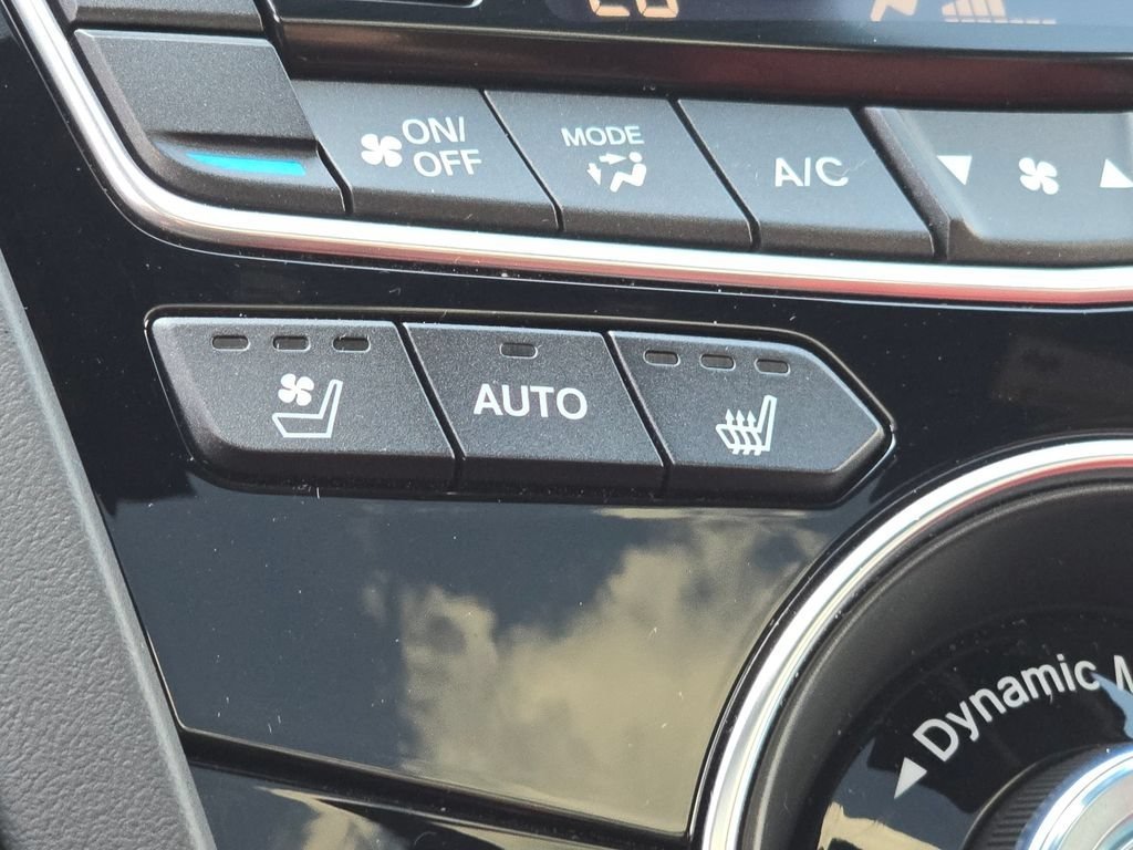 Used 2025 Acura RDX A-Spec w/ Advance Package AWD/4WD image 11