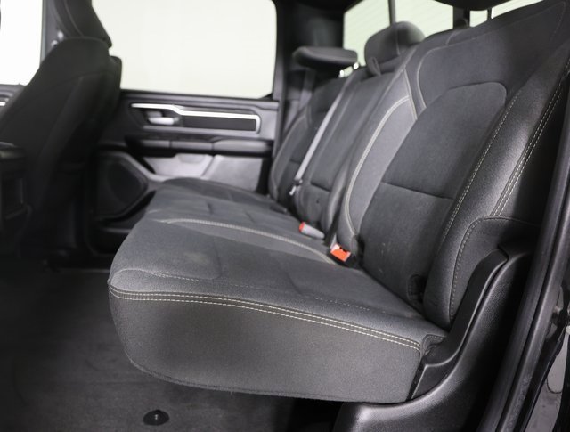 Certified 2024 RAM 1500 Big Horn image 10