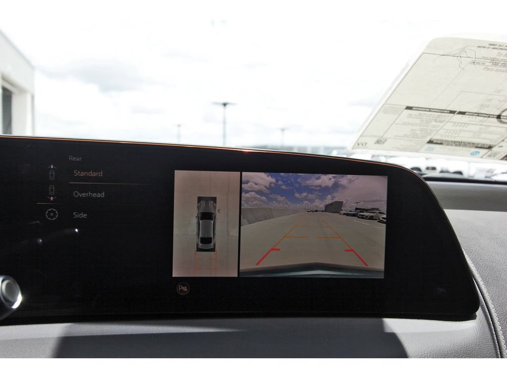 New 2026 Cadillac CT5 Premium Luxury w/ Technology Package RWD image 17