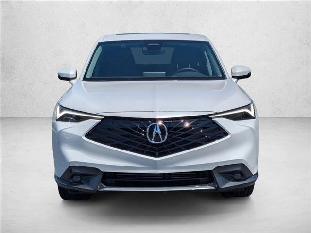New 2026 Acura ADX FWD image 6