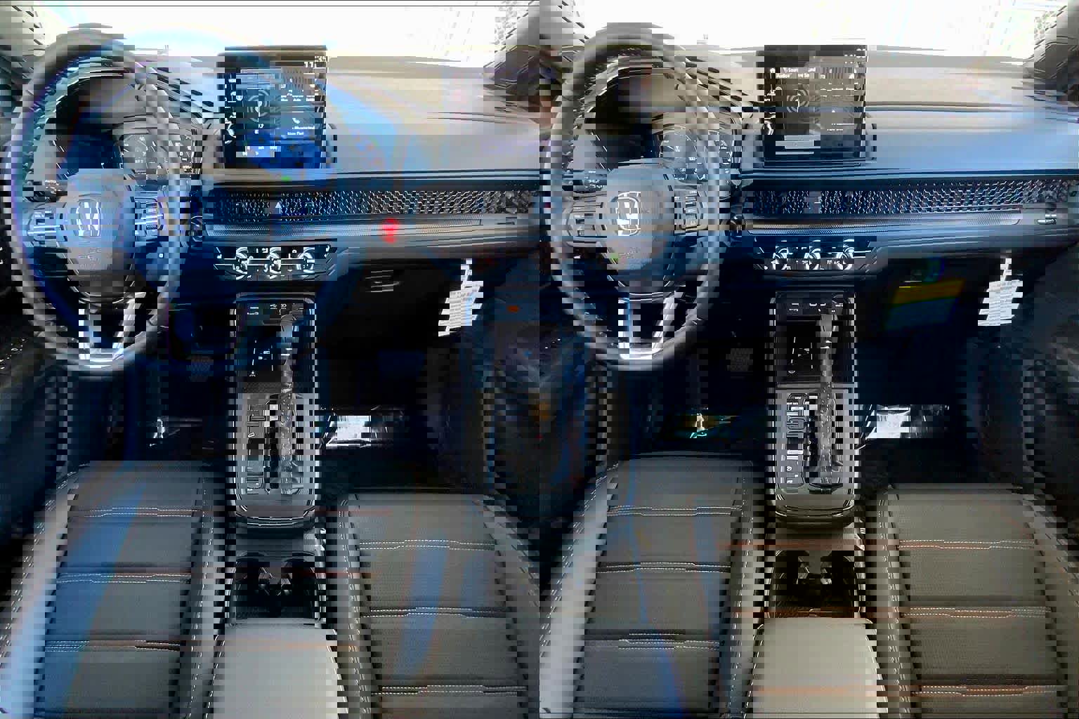 New 2026 Honda CR-V Sport-L image 5