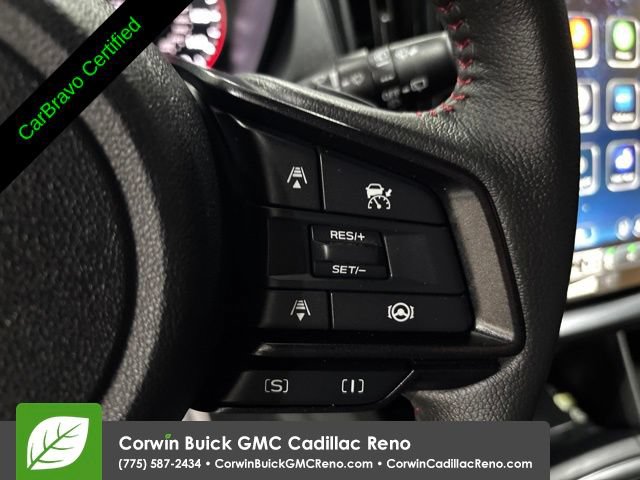 Used 2024 Subaru Impreza RS AWD/4WD image 36
