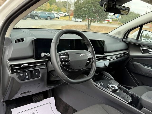 Used 2026 Kia Sportage LX image 16