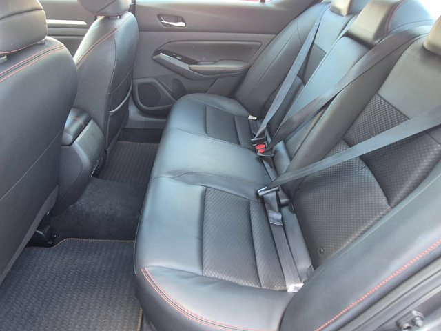 Used 2025 Nissan Altima 2.5 SR FWD image 19