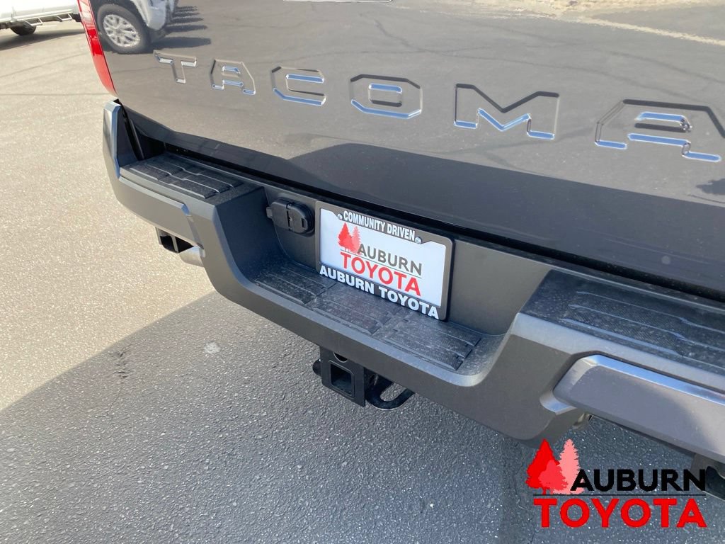New 2026 Toyota Tacoma SR5 RWD image 10