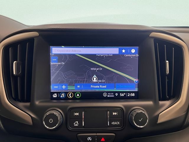 Used 2024 GMC Terrain Denali w/ Denali Premium Package image 24