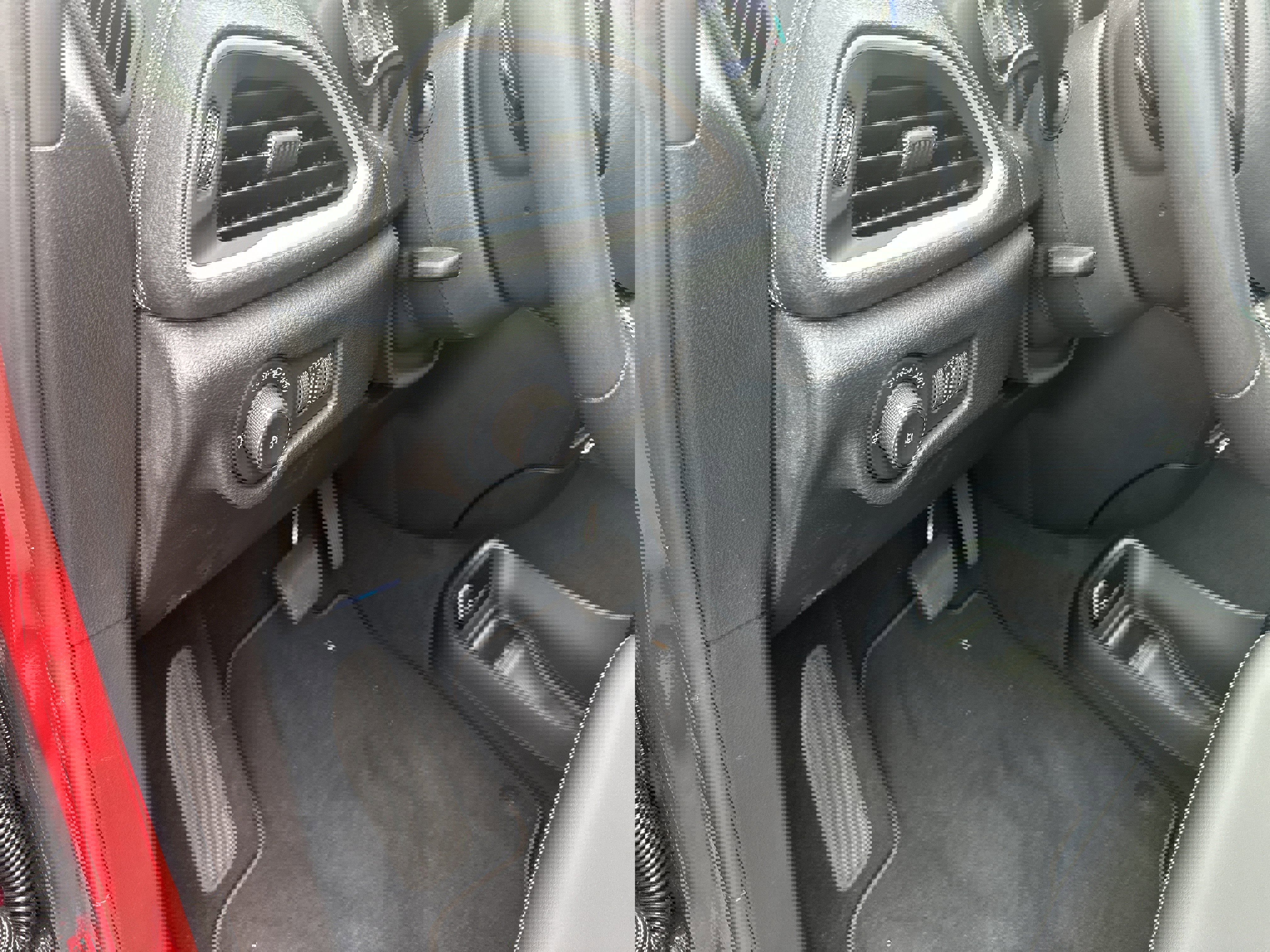 New 2026 Chrysler Pacifica Select image 29