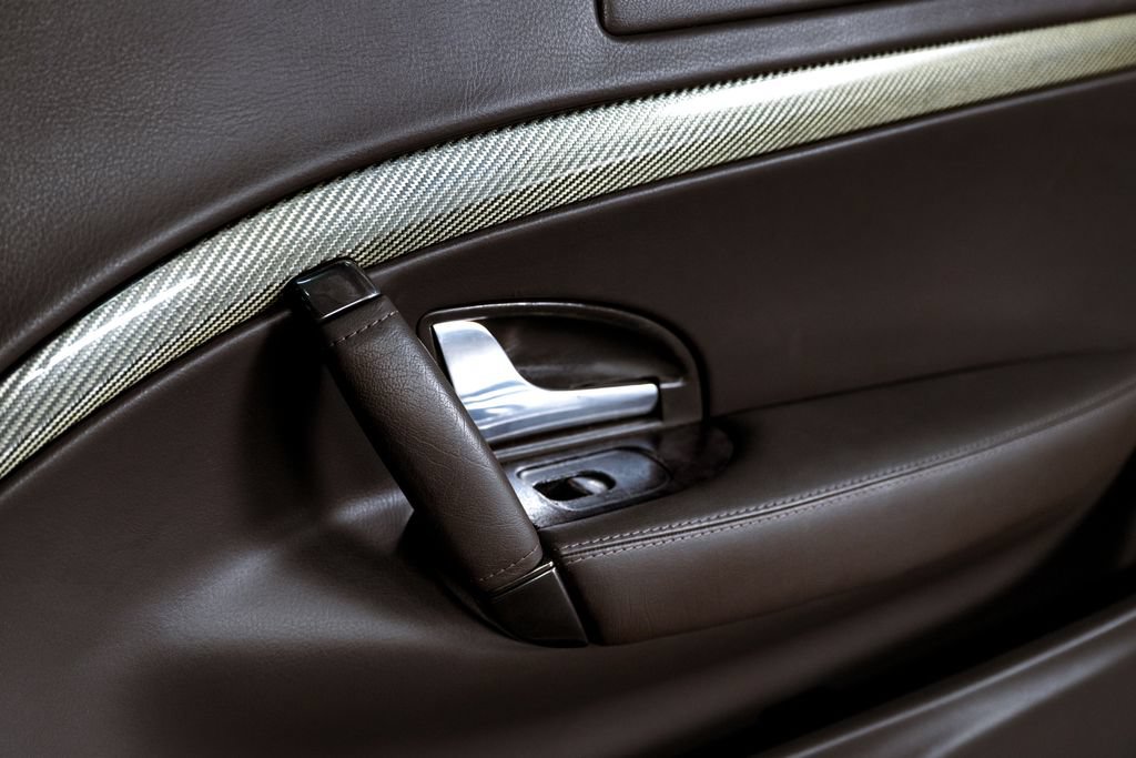 Used 2013 Maserati GranTurismo Sport RWD image 31