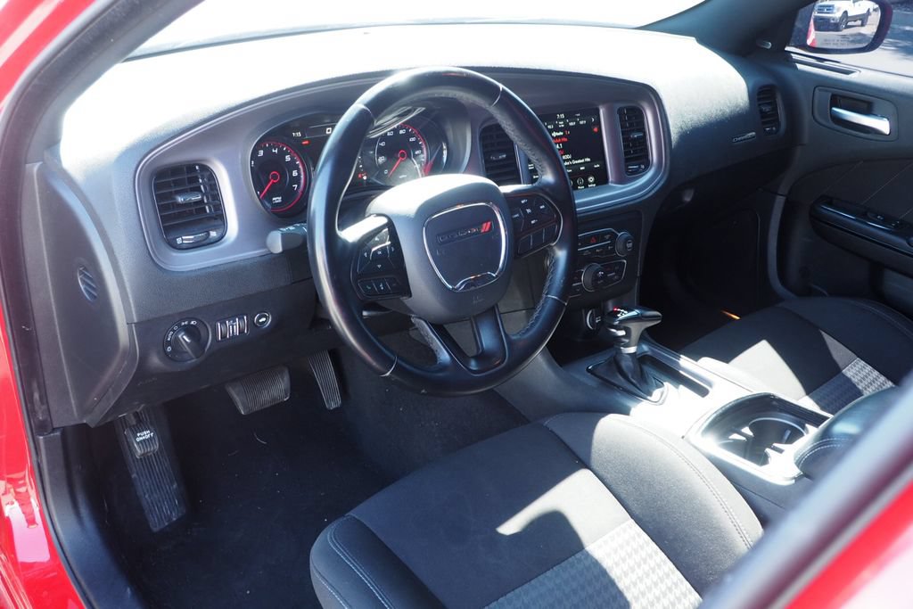 Used 2023 Dodge Charger GT w/ Blacktop Package RWD image 11