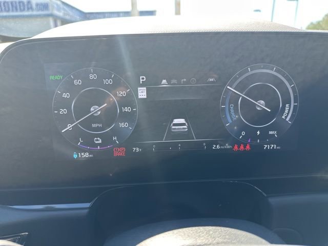 Used 2025 Kia Niro Wind w/ Wind Preserve Package image 36