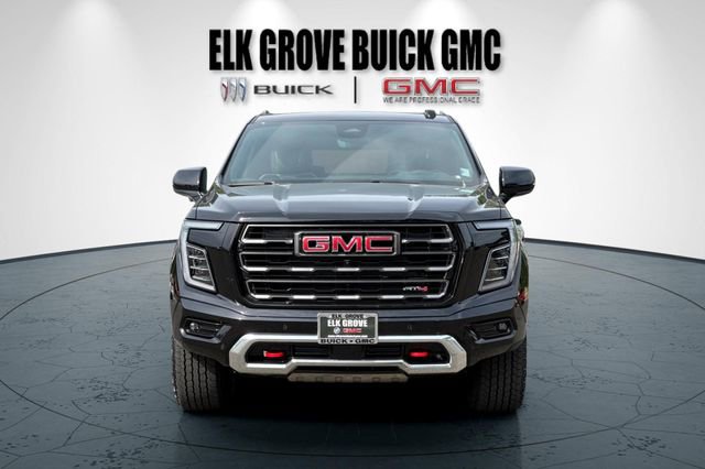 New 2026 GMC Yukon XL AT4 Ultimate image 9