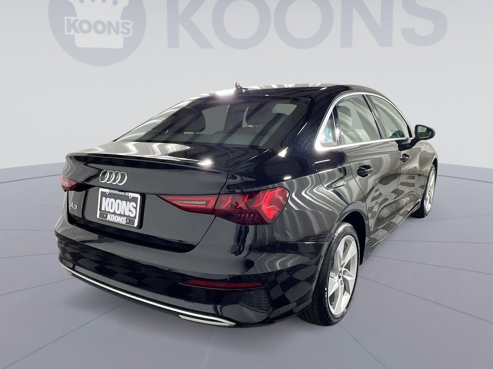 Used 2024 Audi A3 2.0T Premium image 7