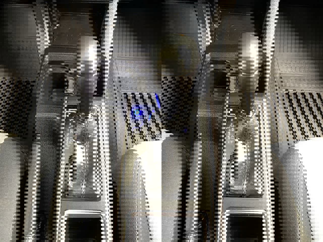 Used 2023 Toyota Tacoma TRD Off-Road image 26