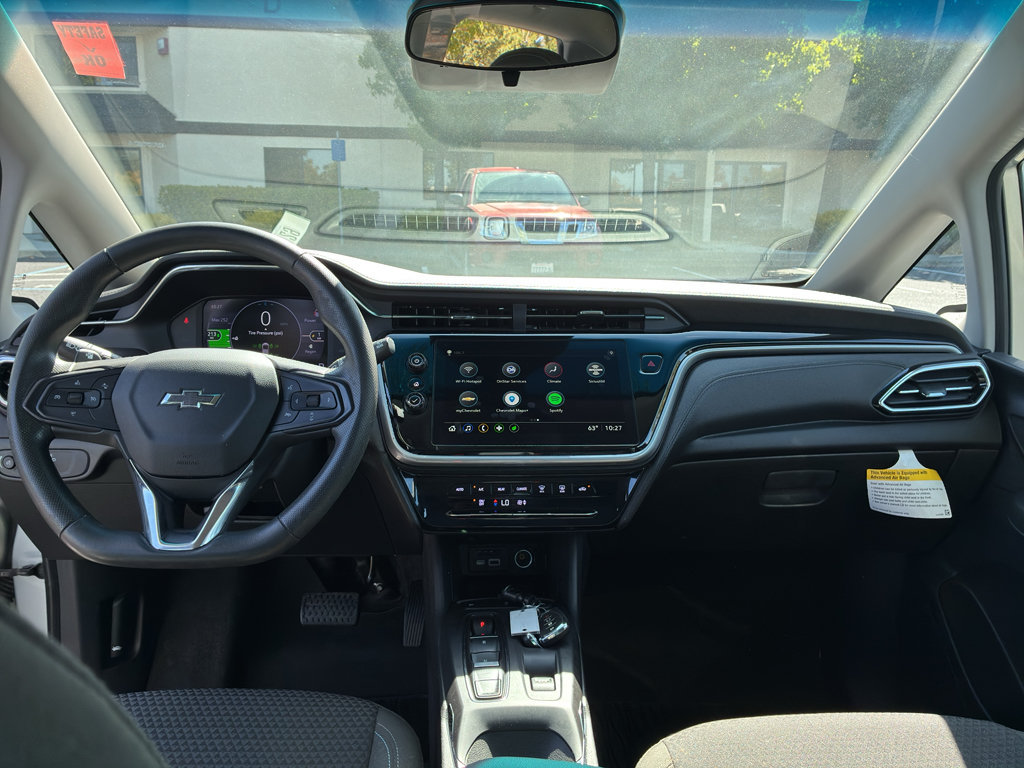 Used 2023 Chevrolet Bolt LT FWD image 42