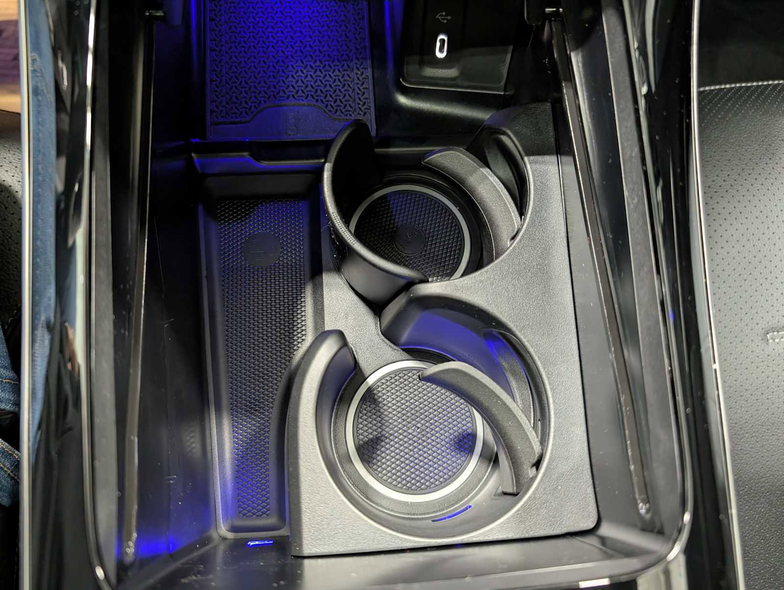 New 2026 Mercedes-Benz GLC 300 4MATIC image 27