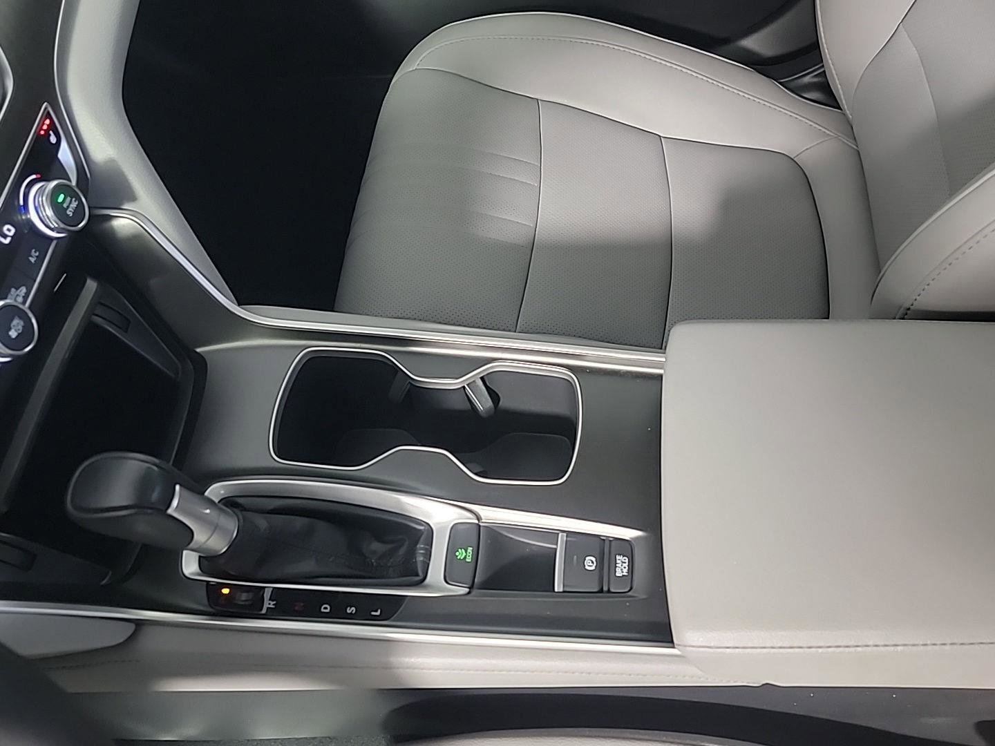 Used 2020 Honda Accord EX-L image 33