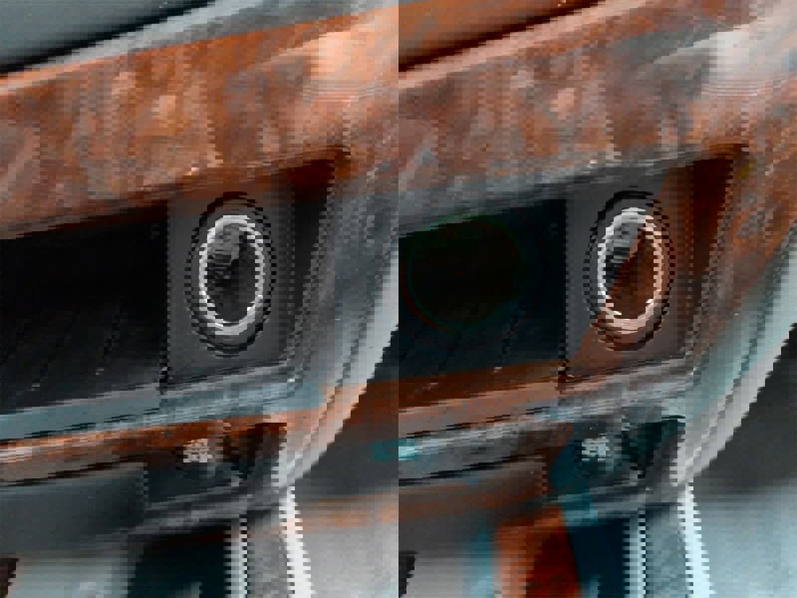 Used 2005 Mercury Sable LS image 29