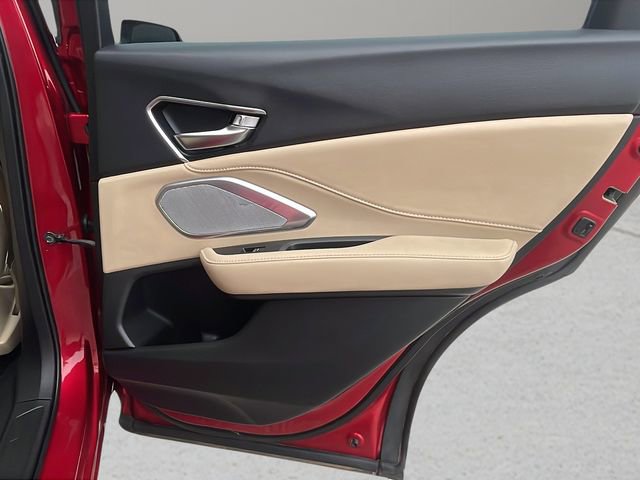Used 2022 Acura RDX w/ Technology Package image 15