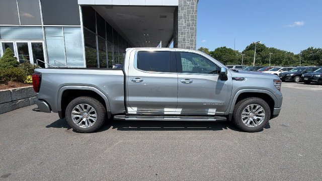 New 2026 GMC Sierra 1500 Denali w/ Technology Package AWD/4WD image 8