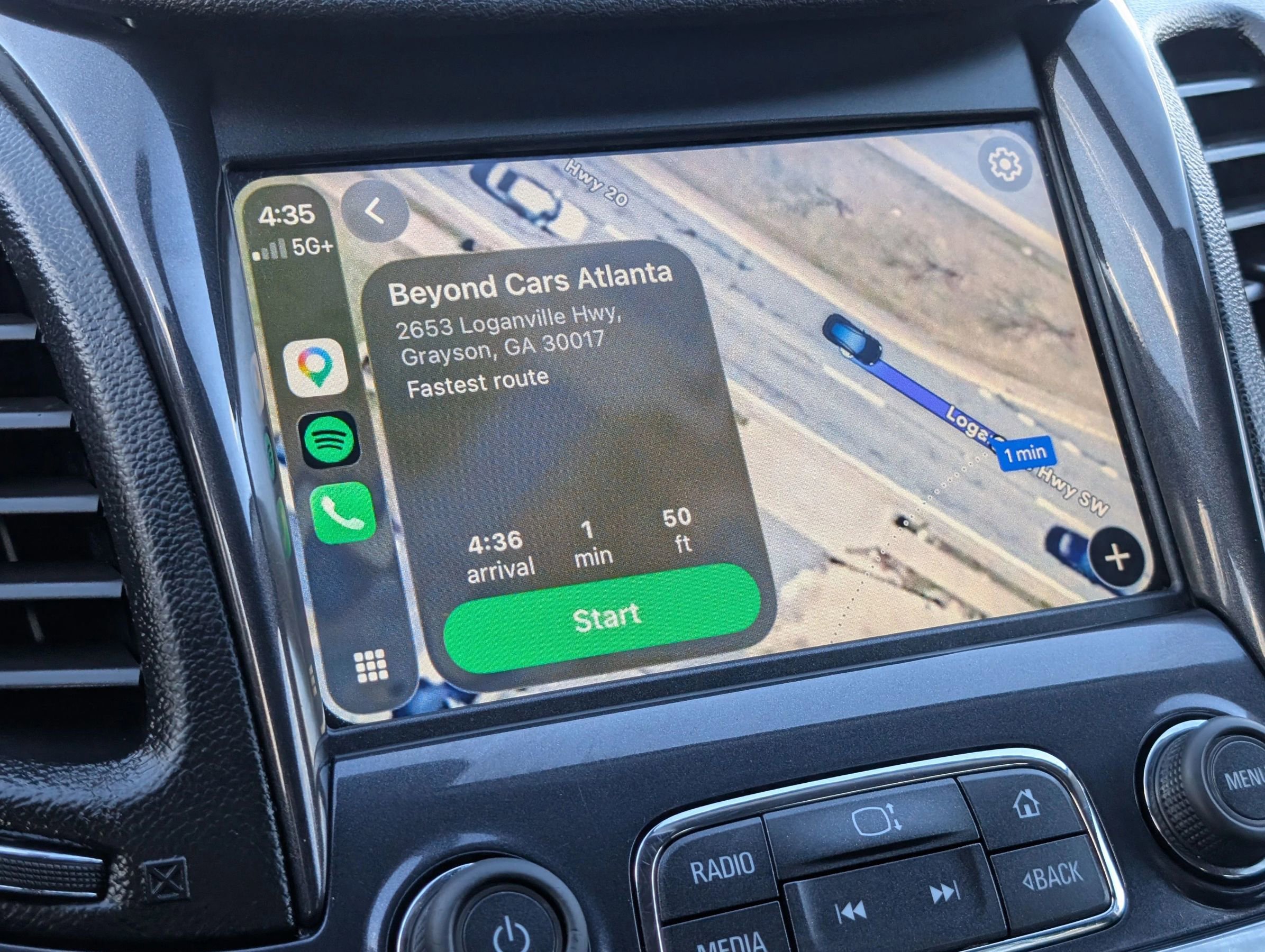 Used 2019 Chevrolet Impala LT FWD image 29