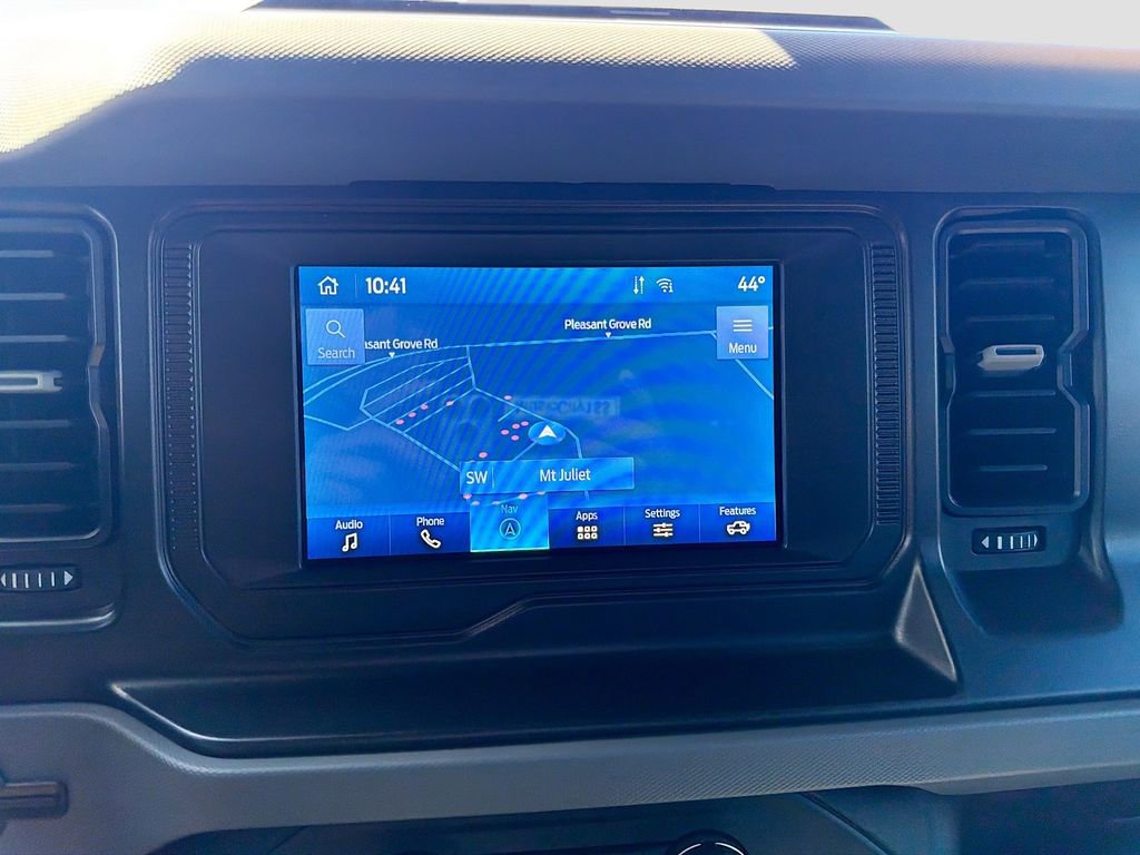 Used 2023 Ford Bronco Big Bend AWD/4WD image 29