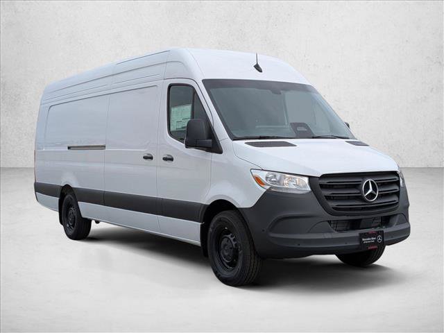 New 2026 Mercedes-Benz Sprinter 2500 image 7