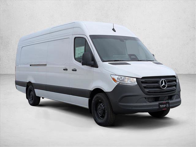 New 2026 Mercedes-Benz Sprinter 2500 image 7