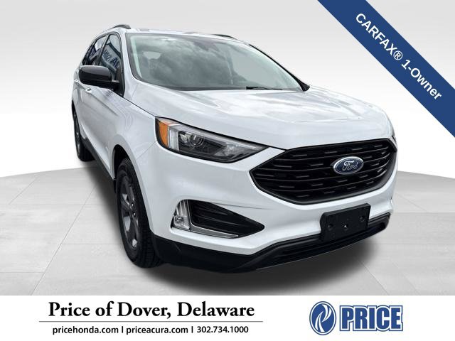 Used 2023 Ford Edge SEL w/ Sport Appearance Package