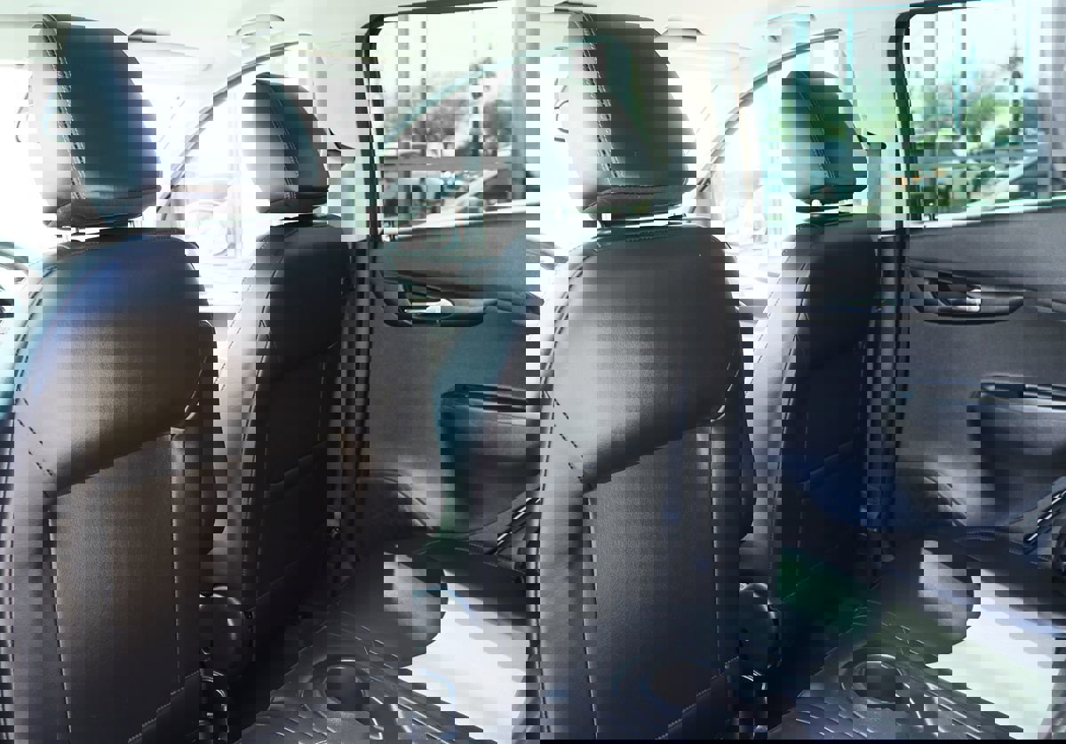 Used 2016 Chevrolet Spark LT w/ Driver Confidence Package image 31