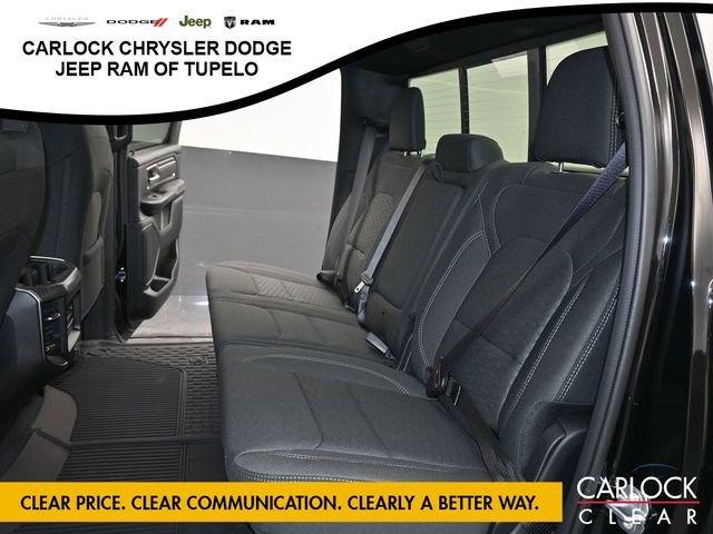 New 2026 RAM 1500 Big Horn image 26